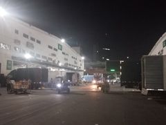 -深圳市海吉星国际农产品物流管理有限公司
