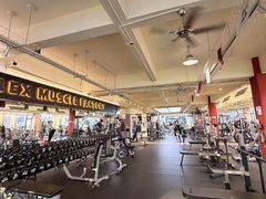 -聚健身GatherFitness(余杭店)