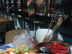 -0574龙虾的故事(东裕店)