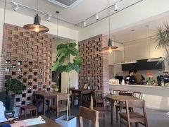 大堂-花仓咖啡(祥安巷店)