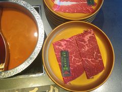 -牛武士寿喜烧·和牛火锅自助(全球首店)