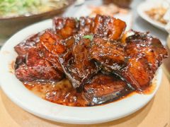 -金哥私房菜馆(张府园总店)