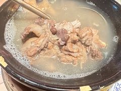 -杨记隆府重庆江湖菜(大悦城店)
