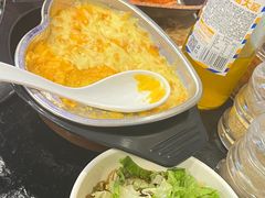 -老卜奎齐齐哈尔烤肉(人民东路店)