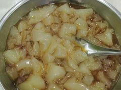 -何氏筠连水粉(明伦堂店)