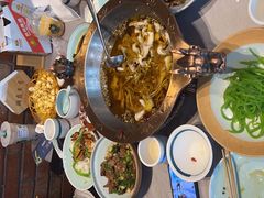 -洞庭鱼香(万科店)