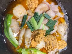 -肖记公安牛肉鱼杂馆·省级非物质文化遗产(江汉路直营店)