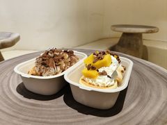 -狐狸和向日葵(北京路店)