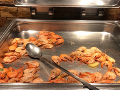 自助取餐区-汉巴味德(大悦城店)