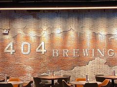 大堂-404干式熟成牛排馆•聚会餐厅