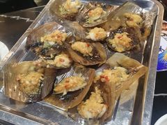 -玉林仔鲜牛老火锅(南宁港店)