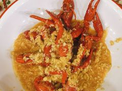 -湘江大码头·龙虾馆(渔人码头一店)
