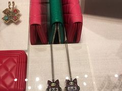 -CHANEL(恒隆广场店)