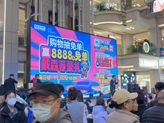 -红星美凯龙北京至尊MALL(东四环中路店)