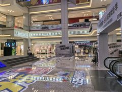 -红星美凯龙北京至尊MALL(东四环中路店)