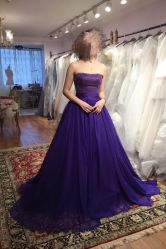 -SATIN COUTURE瑟庭婚纱礼服馆