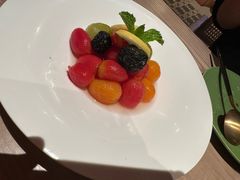 -耶里夏丽·丝路国际·新疆餐厅(浦东区东方路店)