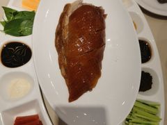 -阿庄新豫菜(航海东路店)