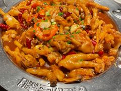-胖哥俩肉蟹煲(湖滨银泰in77店)