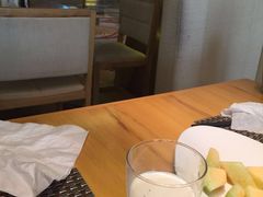 -宁波阳光豪生大酒店·豪生咖啡厅