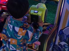 -大玩家(万达广场大连甘井子店)