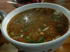 -化三驴肉汤馆(小南门店)