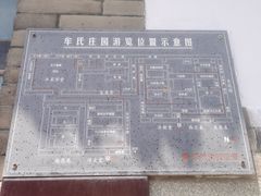 -牟氏庄园