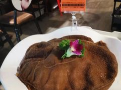 -锅说大脸毛肚重庆老火锅(佐阾店)