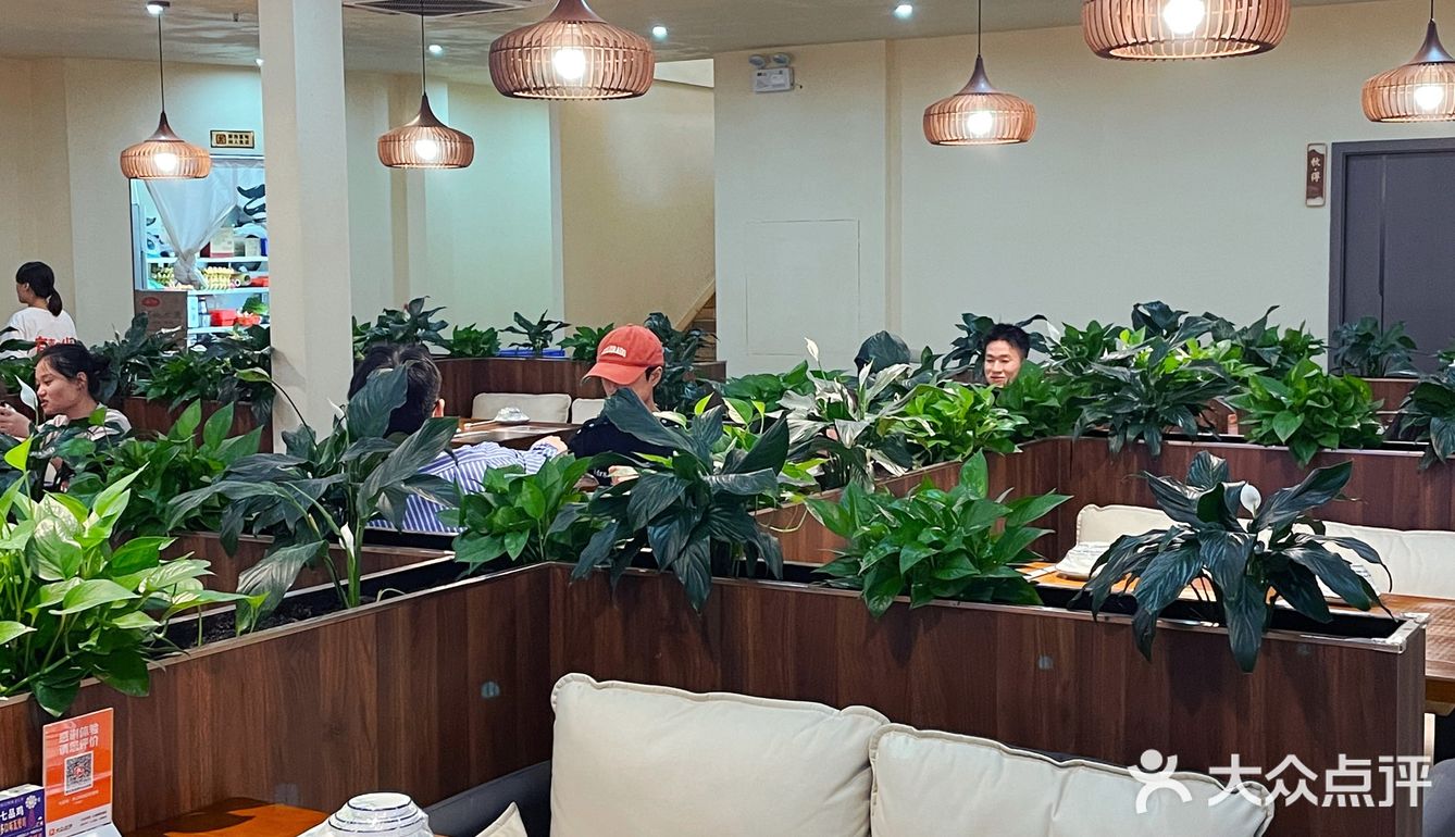 多口味瓦鸡煲！邓紫棋清远演唱会打卡美食！