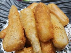 -79号渔船海鲜饭店(华强北店)