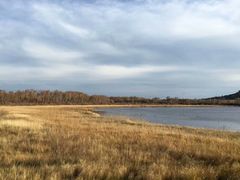 -塞罕坝国家级自然保护区