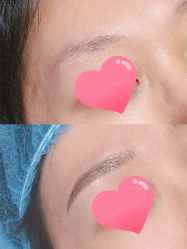 点击看大图 -久匠·纹眉半永久野生眉