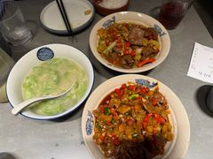 -潇湘阁(汉光百货店)