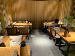 大堂-竹里馆·淮扬菜·功夫茶(老门东店)