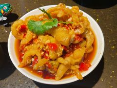 -蛙喔牛蛙(仙林万达茂店)