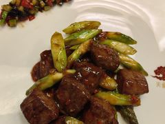 -天龙轩(香港丽思卡尔顿酒店)