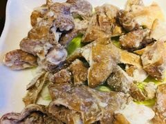 -大味生态火锅(蓝谷地店)