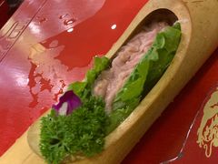 -重庆巴九门老火锅(阳朔店)