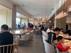 -上海佘山世茂艾美酒店