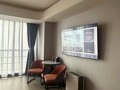 -和颐至尚酒店(石家庄勒泰中心省博物院店)