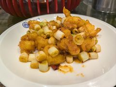 -唐山宴百姓府邸院落中餐