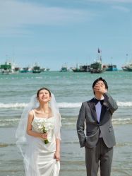 -巴黎婚纱摄影(瑞安旗舰店)
