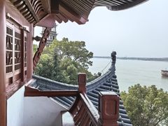 -锁江楼