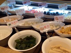 -温野菜涮涮锅(大悦城店)