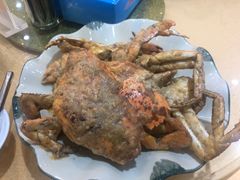 -宏佳丰味蟹馆(洛溪店)