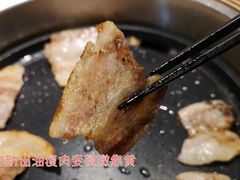 -炉小哥烤肉(朗悦公园茂店)