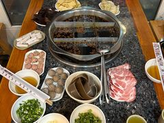 -福满家火锅26年江景(十八梯店)