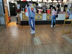 -麦当劳(高铁南站店)