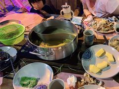-渔家火锅·海鲜自助餐·演艺(亚龙湾天域酒店)