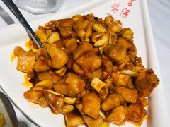 宫保鸡丁-峨嵋酒家总店(车公庄店)